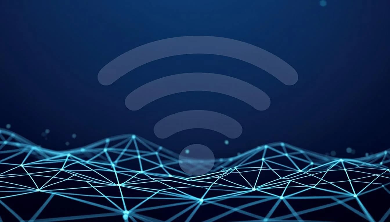 TEMACN Professional USB WiFi Adapters - High Speed Connectivity