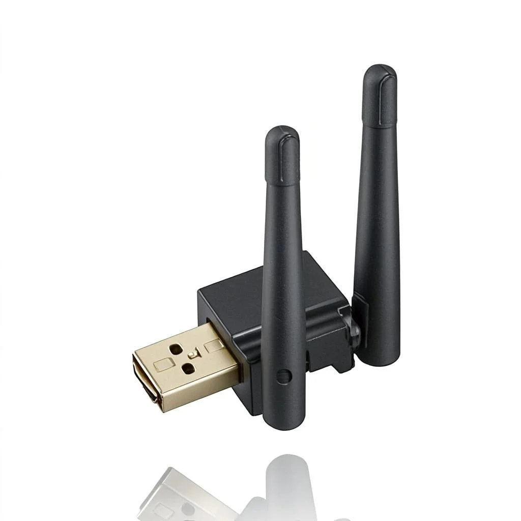 TEMACN AX1800 - 1