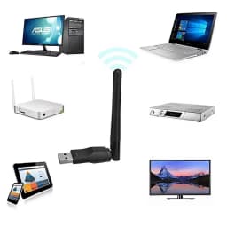 TEMACN RT5370 - Product View 3