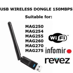 TEMACN RT5370 - Product View 1