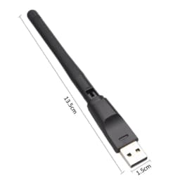 TEMACN RT5370 - Product View 4