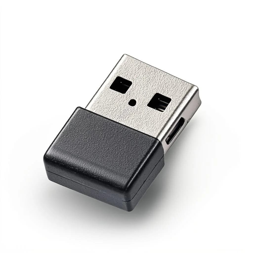 TEMACN AC650 - 1