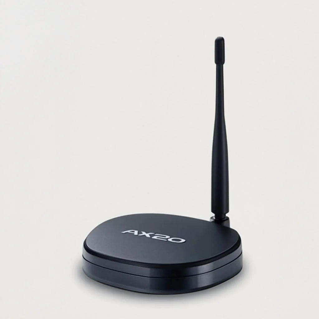 TEMACN AX210 - 1