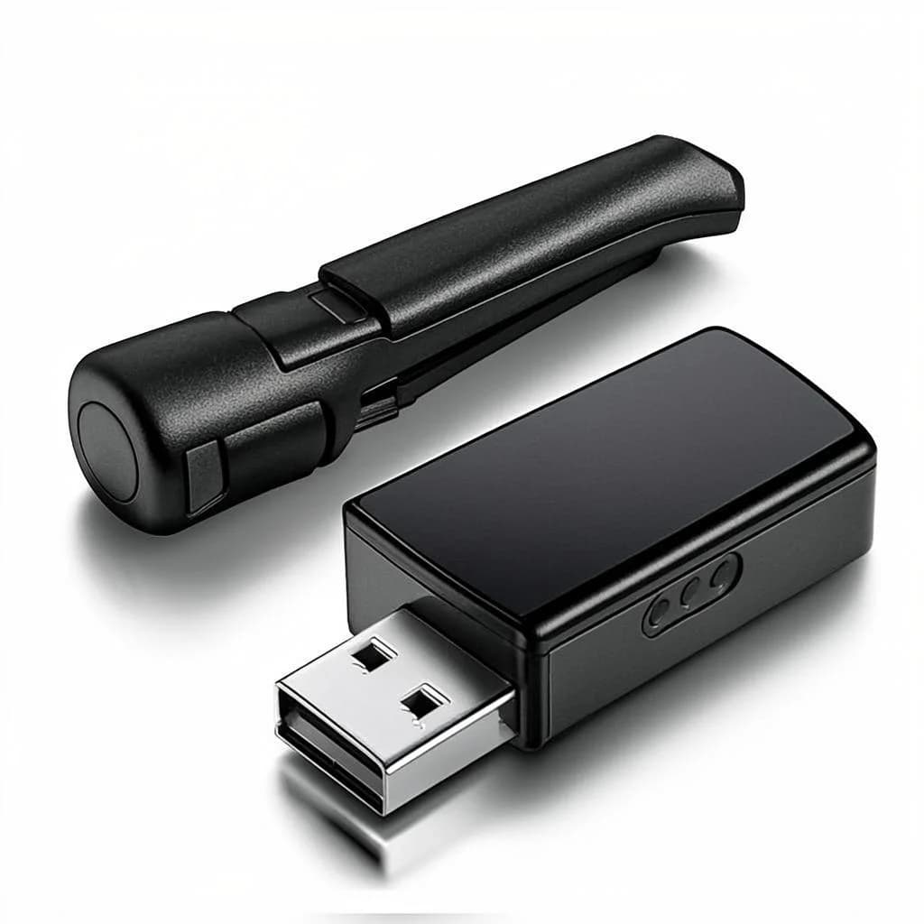 TEMACN AX3000 - 1