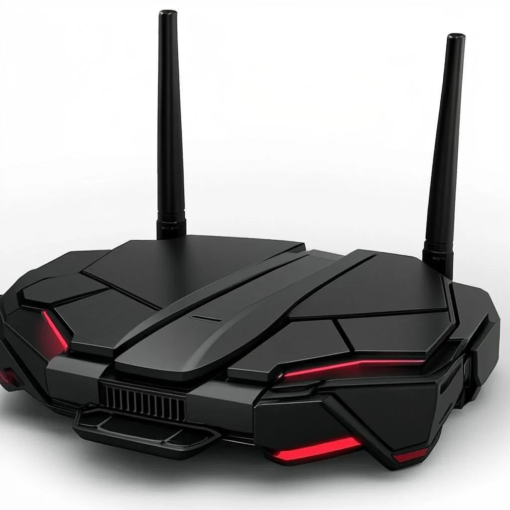 TEMACN AX600 - 1