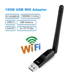 TEMACN N150 - Product View 2