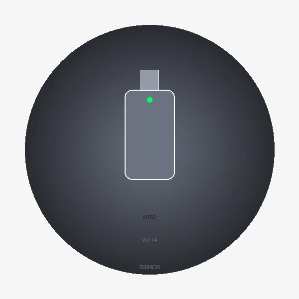 TEMACN N150