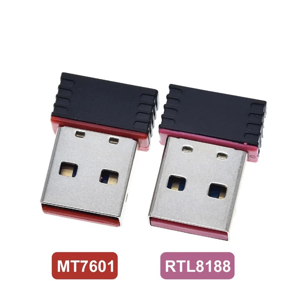 TEMACN MT7601 - 1