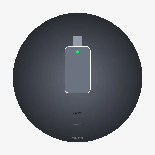 TEMACN MT7601