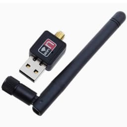 TEMACN Dual Band - Product View 2